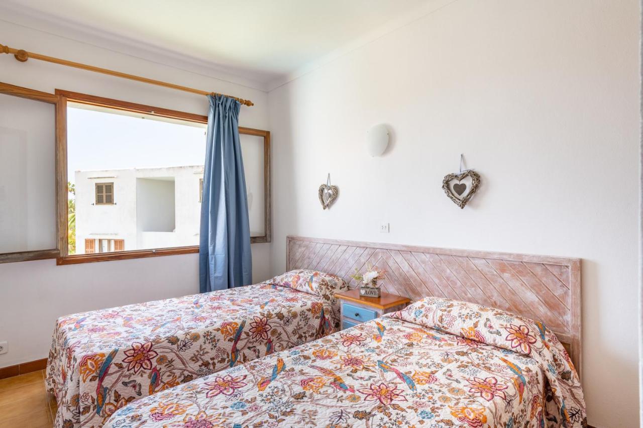 Appartement Gran Sol Family 7 Felanitx