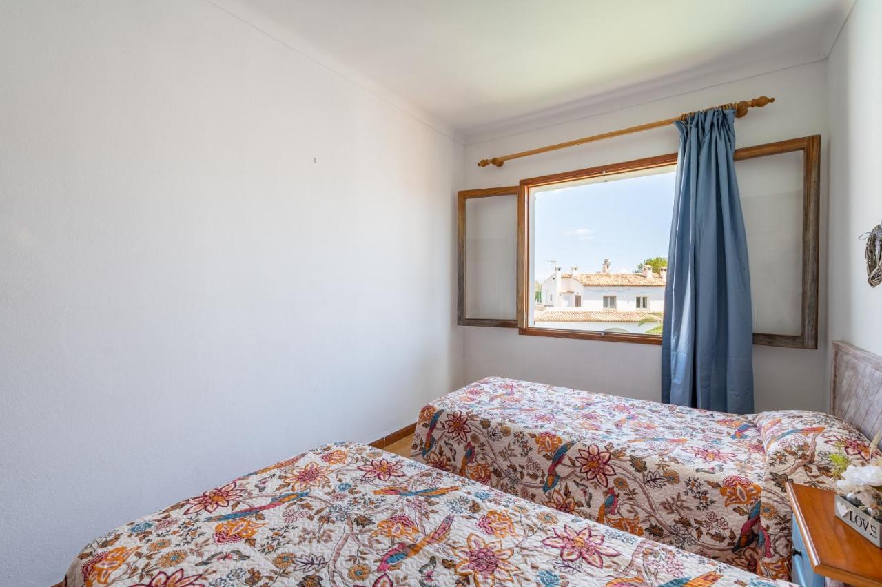 Appartement Gran Sol Family 7
