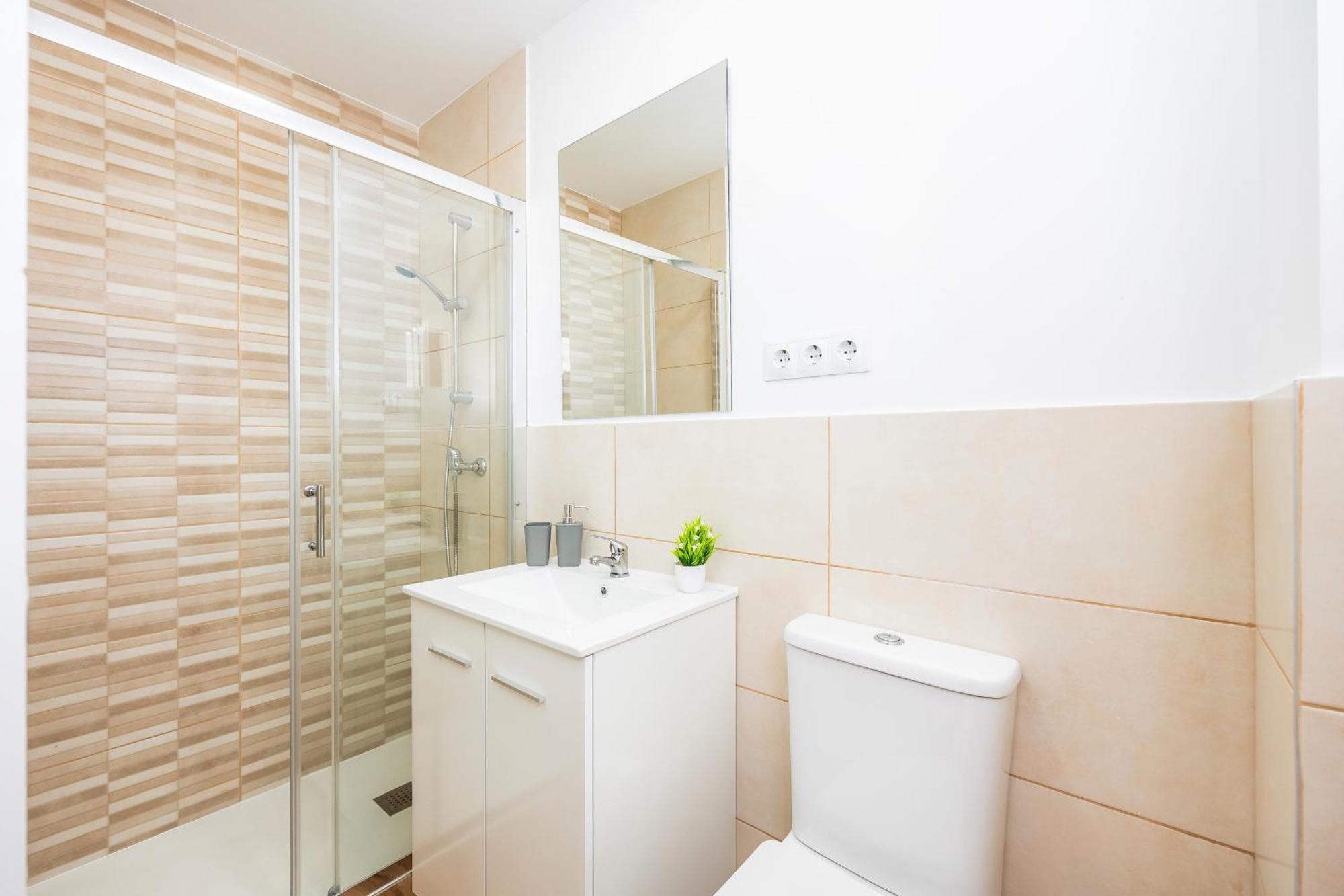 Apartment Gran Sol Family 7