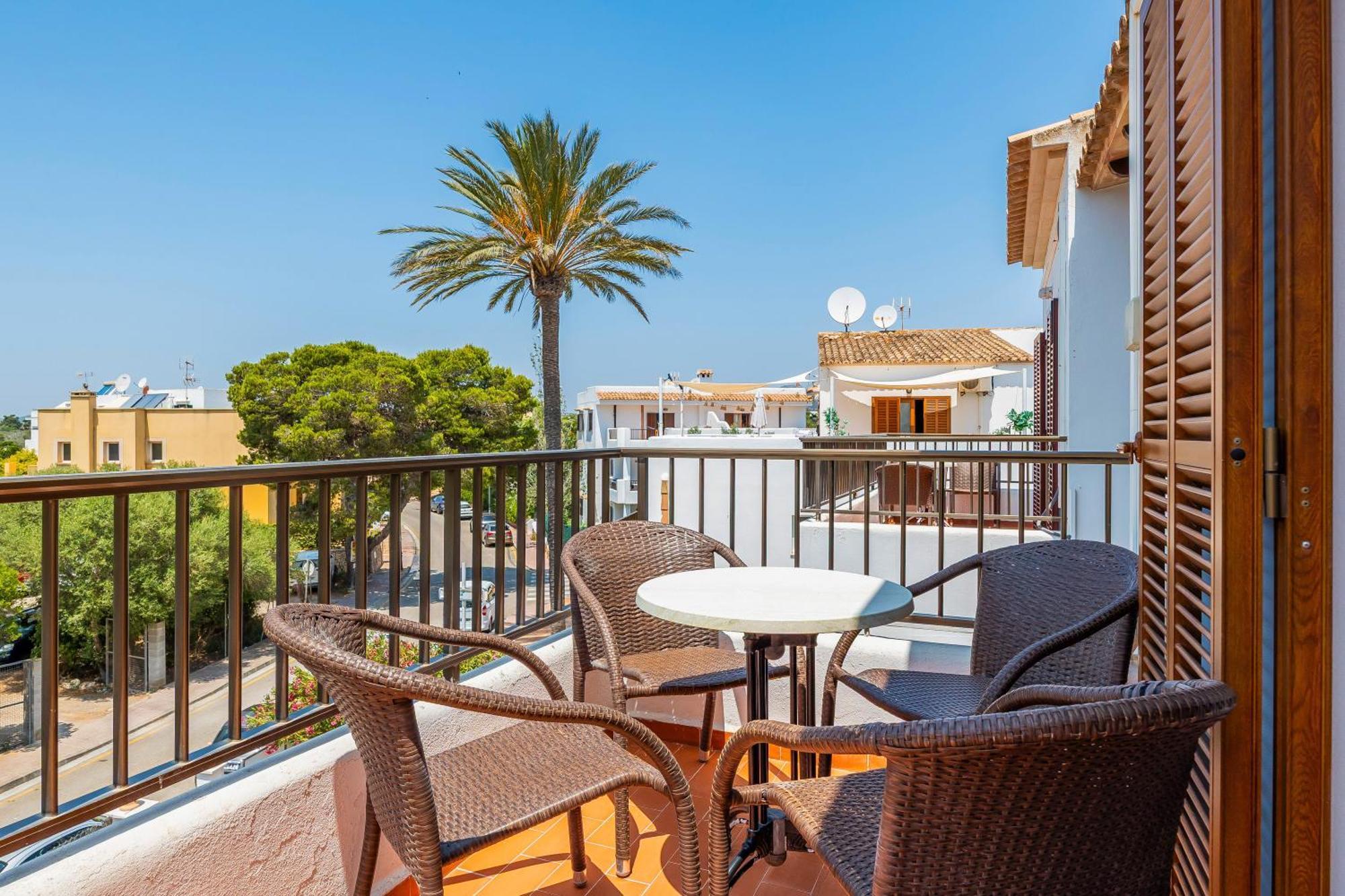 Apartment Gran Sol Family 7 *