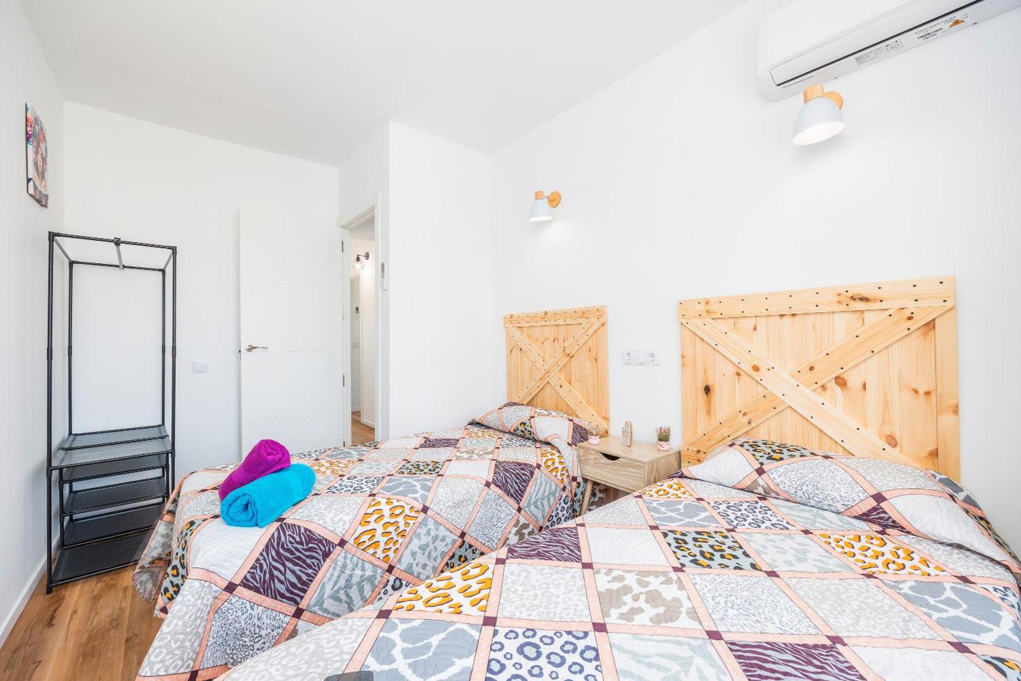 Apartment Gran Sol Family 7 Felanitx