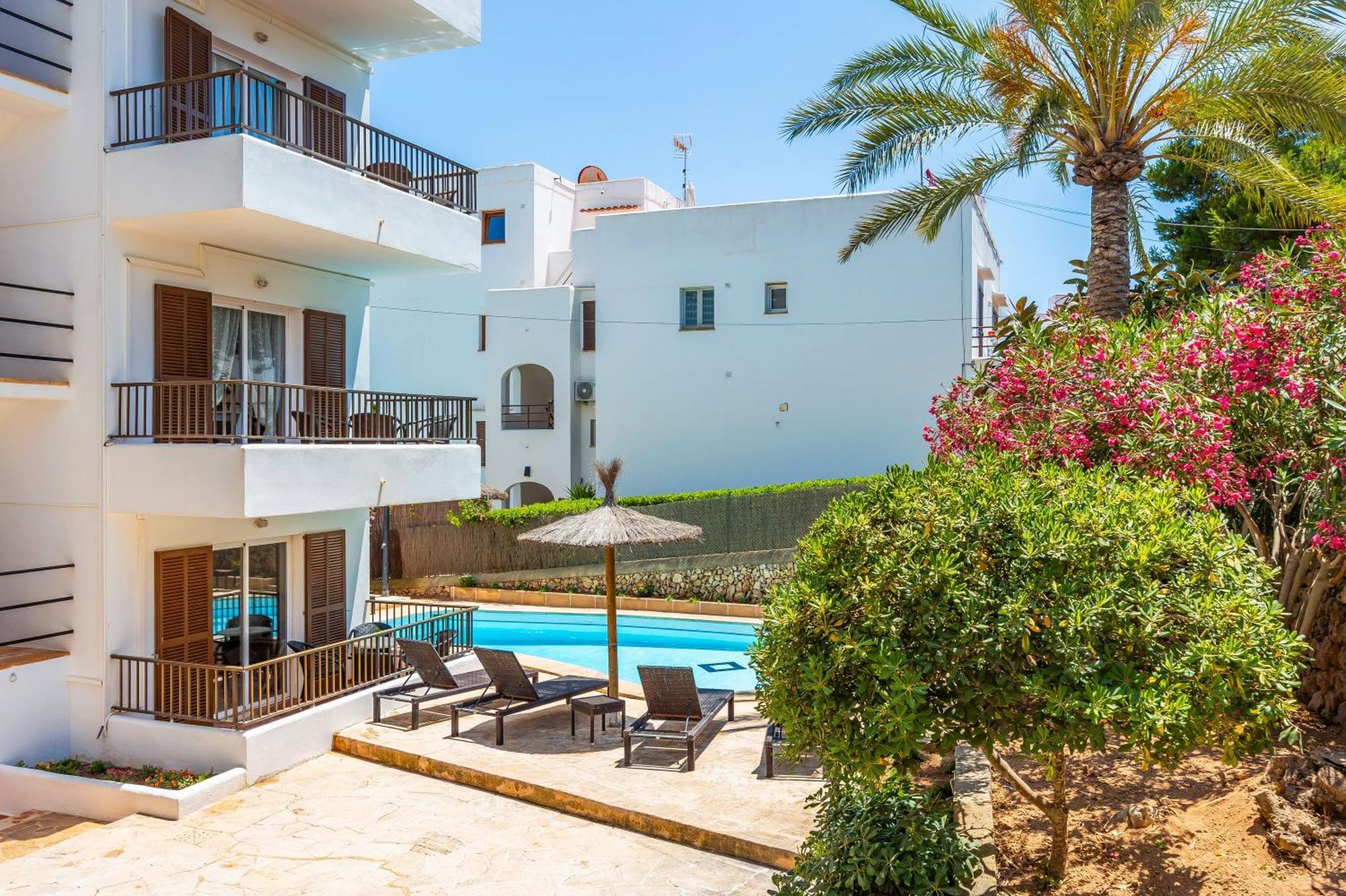 Gran Sol Family 7 Apartment
