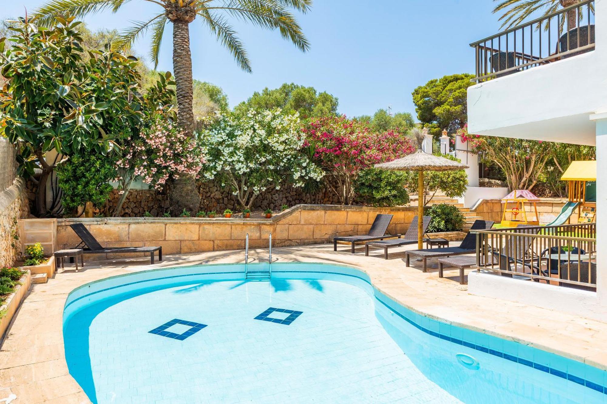 Apartment Gran Sol Family 7 *
