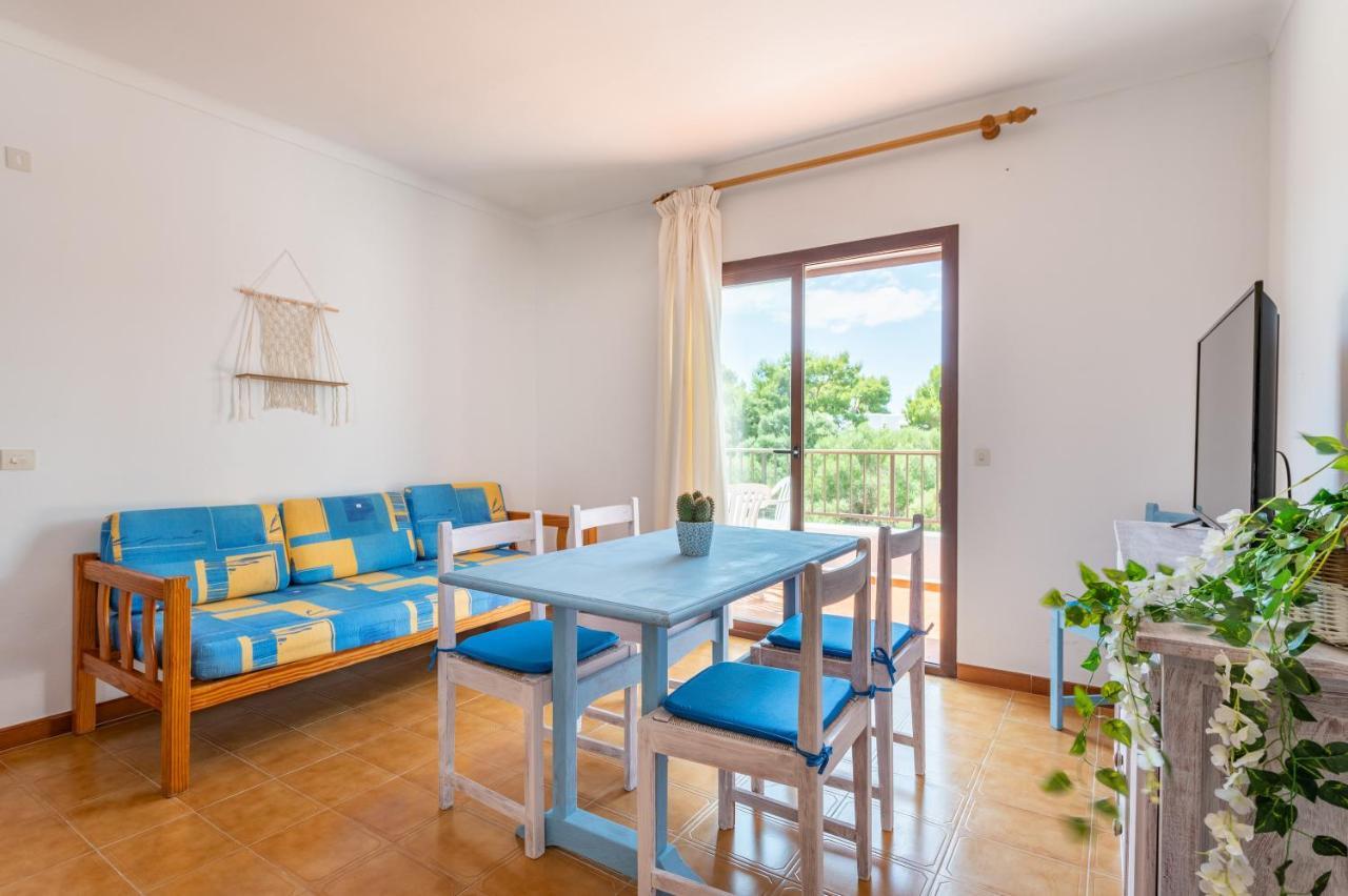 Gran Sol Family 7 Appartement Felanitx