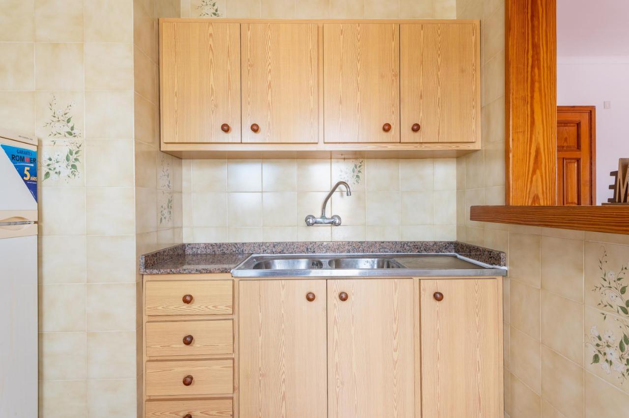 Gran Sol Family 7 Appartement *