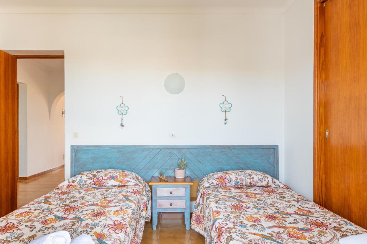 Gran Sol Family 7 Appartement