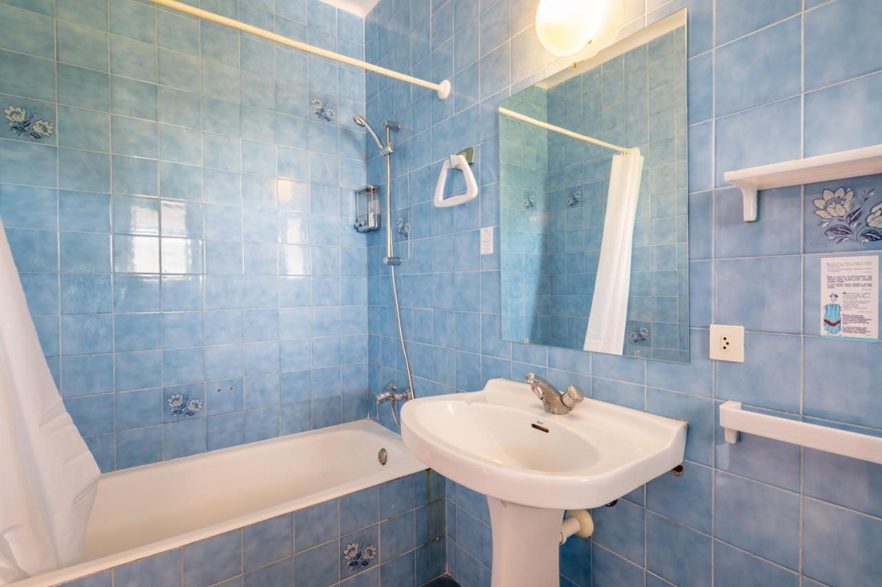 Gran Sol Family 7 Appartement *