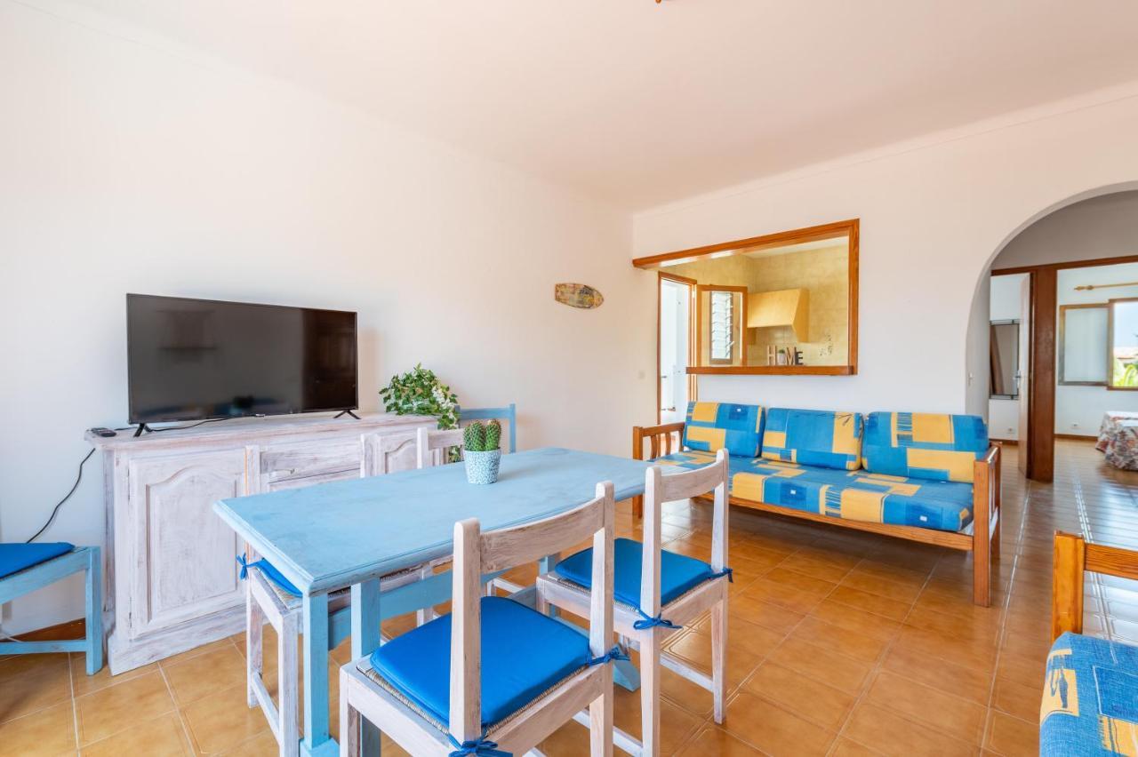 Gran Sol Family 7 Appartement *