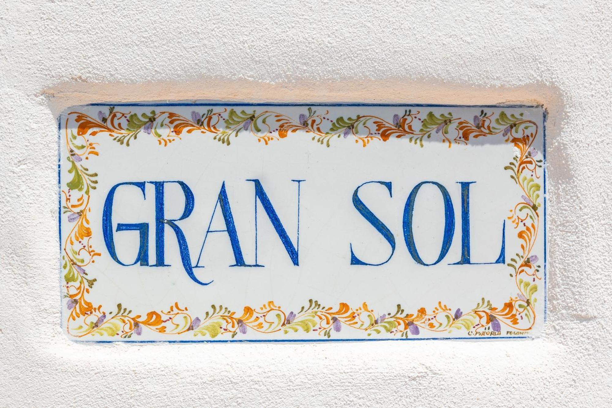 Gran Sol Family 7 Felanitx